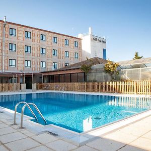 Hotel Dona Brigida - Salamanca Forum