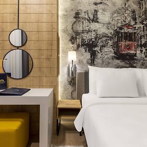 Superior Kamer met een King Size Bed
