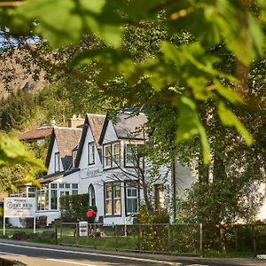 Stage House Bed & Breakfast