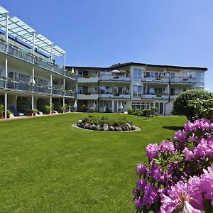 Parkhotel Flora Am Schluchsee