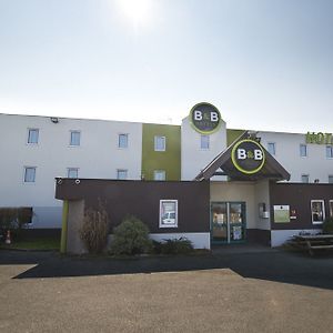 B&B Hotel Tours Nord 2 La Petit Arche